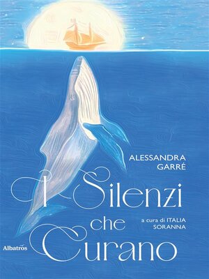 cover image of I silenzi che curano